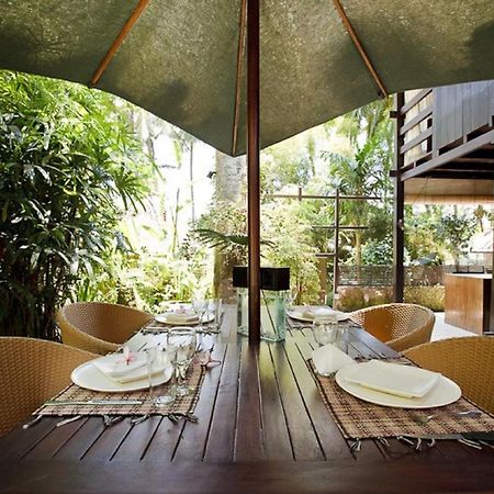 Chai House Ubud Esterno foto