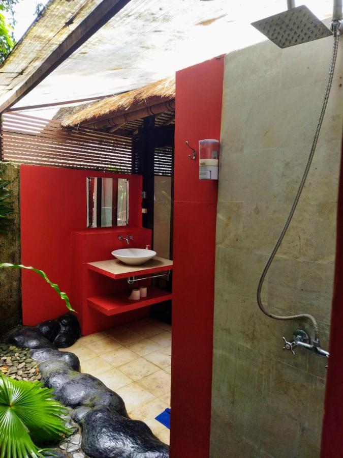 Chai House Ubud Esterno foto