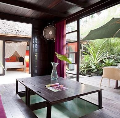 Chai House Ubud Esterno foto