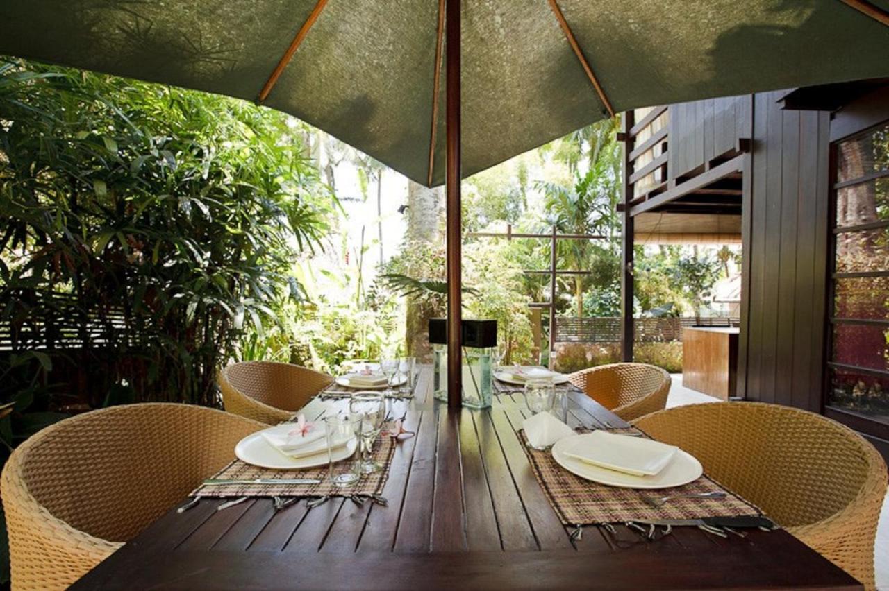 Chai House Ubud Esterno foto