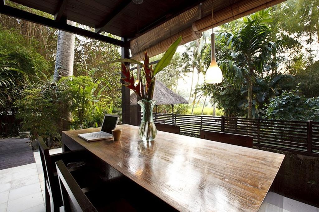 Chai House Ubud Camera foto