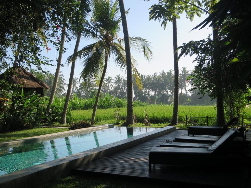 Chai House Ubud Esterno foto